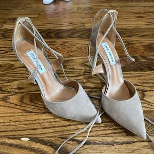 Steve Madden heels